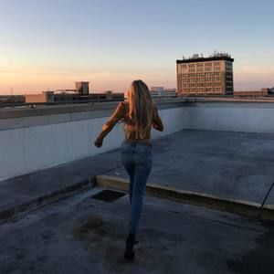 Meet your Posher, Madison